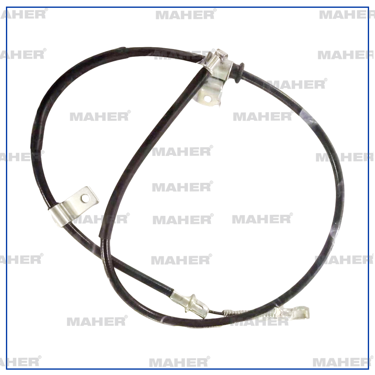 Chevrolet Captiva Sağ Arka Fren Teli 2006-2012 Tel El Diskli Sağ OEM 4804784 Chevrolet Captiva Sağ Arka Fren Teli 2006-2012 Tel El Diskli Sağ OEM 4804784